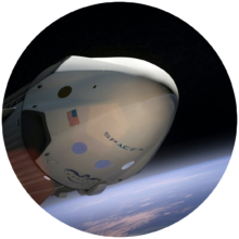 Aerospace parts and applications