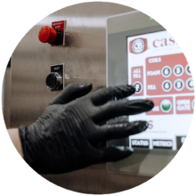 Automation services from O&Y Precision