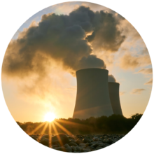 Energy parts and applications