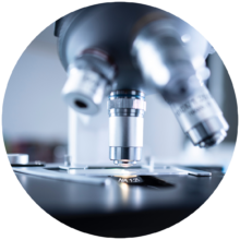 Medical industry parts