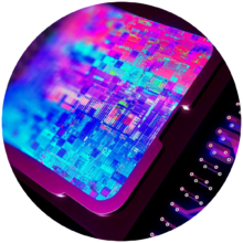 Semiconductor applications