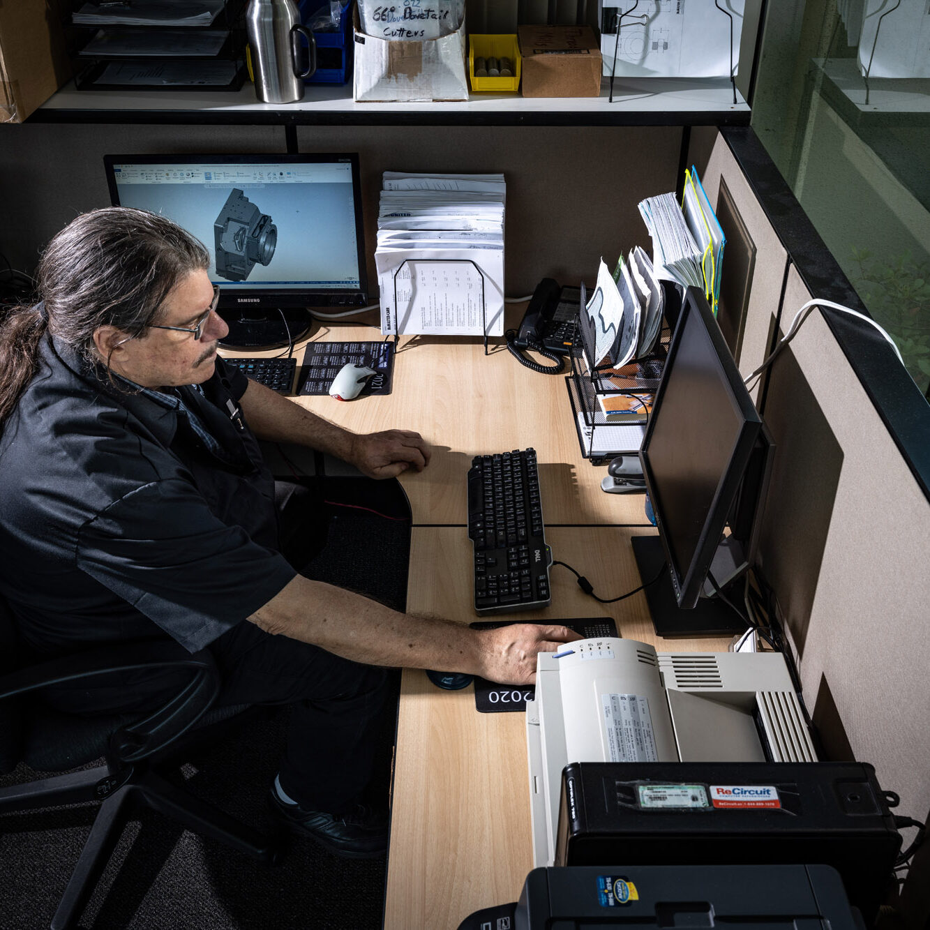 About O&Y engineering