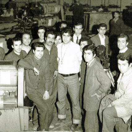 About O&Y historical photos