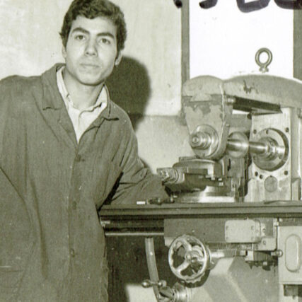 About O&Y historical photos