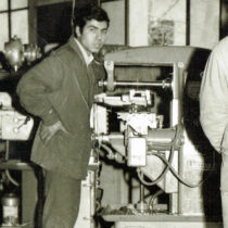 About O&Y historical photos