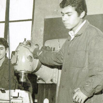 About O&Y historical photos