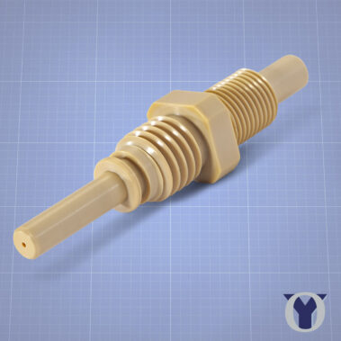 Parts made by O&Y Precision