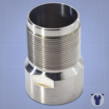 Parts made by O&Y Precision