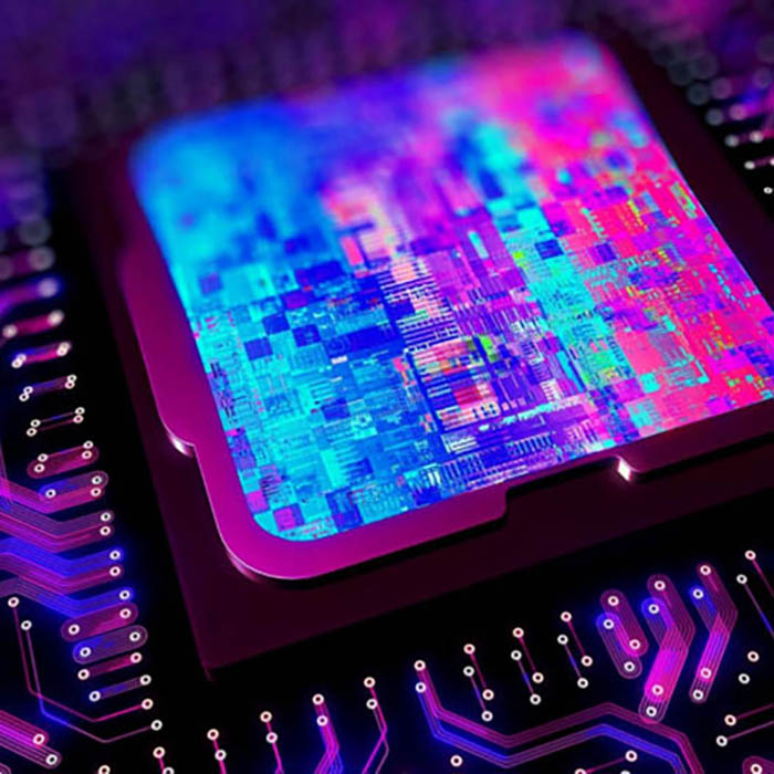 Semiconductor and wafer processing equipment