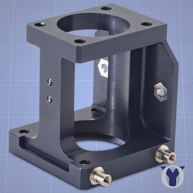 CONTRACT MANUFACTURING