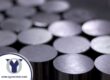 Machining exotic materials titanium