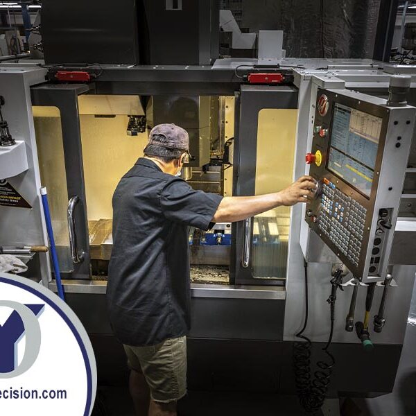 Machining Technology and Processes