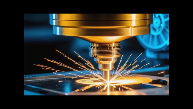 picture of minerals_131 CNC-Milling